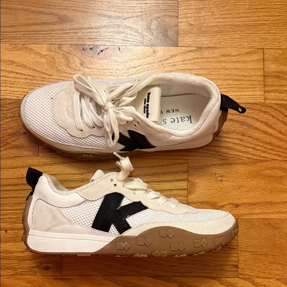 Kate spade Sneakers in white sneakers
